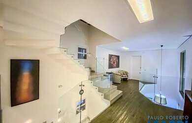 Imagem 3: SOBRADO - SANTA MARIA - SP