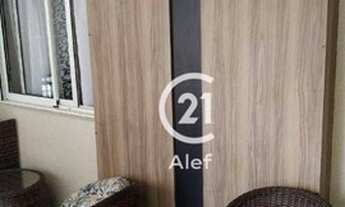 Imagem 4: Apartamento com 3 dormitórios para alugar, 160 m² por R$ 10.330,00/mês - Parque Industrial