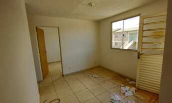 Imagem 3: Aluguel R$500 apartamento 2 quartos Valparaiso Incluso Condominio