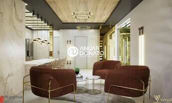 Imagem 7: Anuar Donato Apartamento 4 quartos à venda Cruzeiro