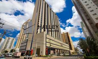 Imagem: Aluguel - Flat S4 -Águas Claras Brasília