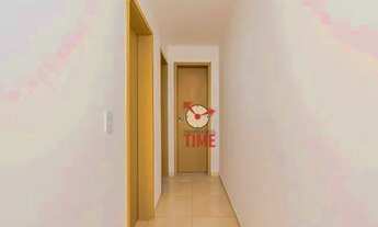 Imagem 7: Apartamento com 2 dormitórios à venda, 46 m² por R$ 199.000 - São Gabriel - Colombo/PR