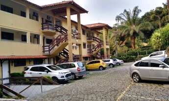 Imagem 6: Cobertura Duplex com 2 quartos em Biscaía - Angra