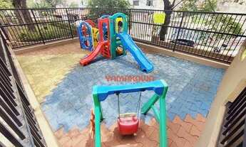 Imagem 6: Apartamento com 2 dormitórios à venda, 55 m² por R$ 285.000,00 - Cidade Líder - São Paulo