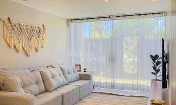 Imagem 5: Residencial Galápagos 3 Quartos c/ suítes - Quintal Privativo - Arquipélagos de Manguinho