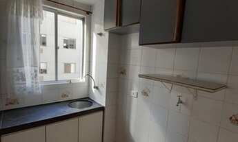 Imagem 7: Apartamento com 1 quarto para alugar por R$ 850.00, 39.15 m2 - CENTRO - CURITIBA/PR