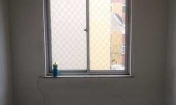 Imagem 6: Alugo apto com garagem conjunto bancários