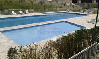 Imagem 2: Jundiaí - Apartamento Padrão - Cidade Nova