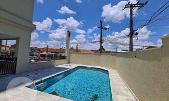 Imagem: Apartamento com 3 dormitórios à venda