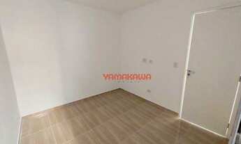 Imagem 5: Apartamento com 3 dormitórios à venda, 60 m² por R$ 260.000,00 - Cidade Patriarca - São Pa