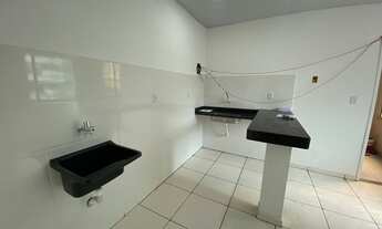 Imagem 3: Excelente Apto Estilo Loft para Locação na Cremação