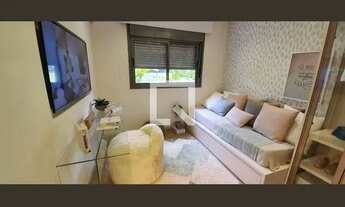 Imagem: Apartamento à Venda - Chácara Santo Antonio