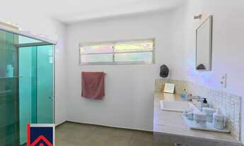 Imagem 5: Casa Locação 4 Dormitórios - 390 m² Alto da Lapa