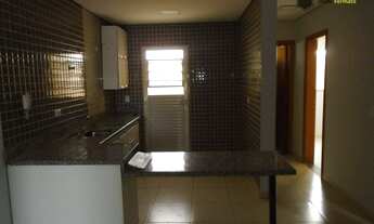 Imagem 2: Casa com 2 dormitórios para alugar, 80 m² por R$ 1.544,00/mês - Jardim Seminário - Campo G