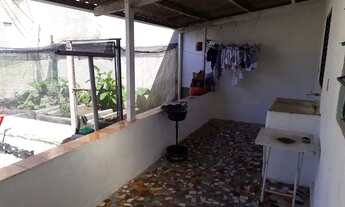 Imagem 2: Casa para Alugar no Parque Dom Pedro II