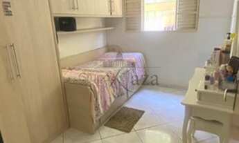 Imagem 3: Casa - Residencial Bosque dos Ipês - 3 Dormitórios - 85m²