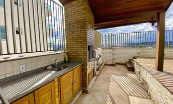 Imagem: Maravilhosa Cobertura com 2 dormitórios