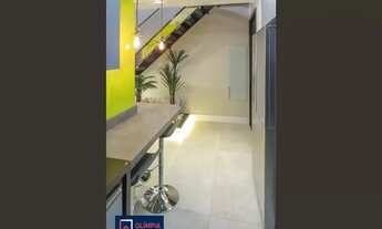 Imagem 7: Venda Apartamento 2 Dormitórios - 142 m² Vila Olímpia