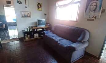 Imagem 6: Casa compartilhada