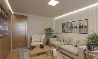 Imagem 5: Sobrado com 4 dormitórios à venda, 175 m² - Praia de Juqueí - São Sebastião/SP