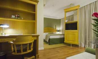 Imagem 6: FLAT PARA LOCAÇÃO EM MOEMA!!