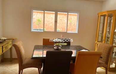 Imagem 6: Sobrado com 4 dormitórios à venda, 279 m² por R$ 2.500.000,00 - Jardim Novo Mundo - São Pa