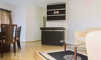 Imagem 2: Apartamento para Aluguel - Vila Andrade, 4 Quartos, 117 m2