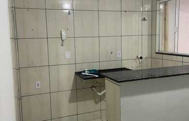 Imagem 2: Apartamento para aluguel tem 25 metros quadrados com 1 quarto