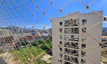 Imagem 4: Ótimo apartamento de 3 quartos no condomínio Nobre