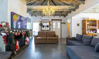 Imagem 3: Casa em Belém Novo