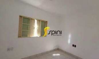 Imagem 4: Casa com 1 dormitório para alugar, 80 m² - Jardim Colina - Uberlândia/MG