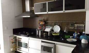 Imagem 6: BELO HORIZONTE - Apartamento Padrão - Buritis