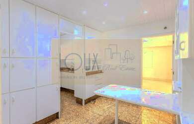 Imagem 6: Cobertura à venda na Vila Nova Conceição - 355m², 4 suítes