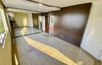 Imagem 2: Cobertura para aluguel, 2 quartos, 1 suíte, Ouro Preto - Belo Horizonte/MG