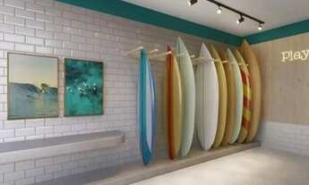 Imagem 6: Studio em Piatã com vista mar 16m2 a 22m2