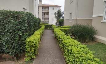 Imagem 3: Térreo com planejados e varanda gourmet