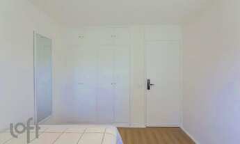 Imagem 5: Apartamento à venda em Vila Olímpia com 100 m², 4 quartos, 1 suíte, 1 vaga