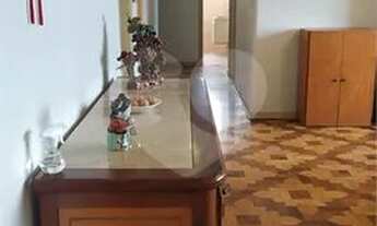 Imagem 3: Apartamento na Lapa