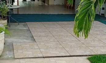 Imagem: Espaço p festas e Eventos no Meier