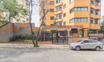 Imagem 7: Apartamento Locação Vila Mariana 127 m² 3 Dormitórios