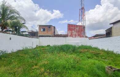 Imagem 4: Alugo casa com área de 700m² entre casa e terreno, 4 quartos em Cidade Velha - Belém - PA