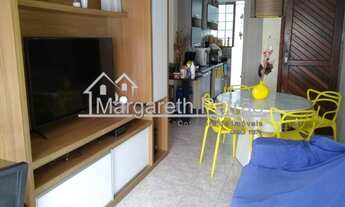 Imagem 9: Apartamento 02 quartos com dependência no Edifício Solar das Margaridas, Rio Vermelho