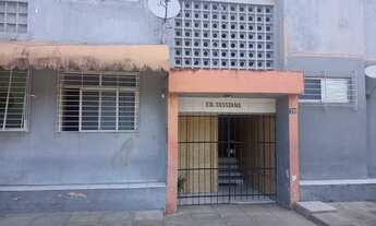 Imagem 3: Apartamento para aluguel tem 40 metros quadrados com 1 quarto