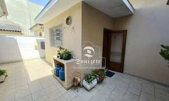 Imagem 4: Casa com 3 dormitórios para alugar, 150 m² por R$ 3.990,00/mês - Jardim Bela Vista - Santo