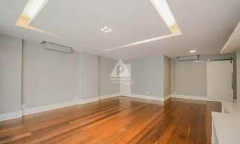 Imagem 3: Privilégio Imóveis vende: Excelente apartamento, 4 quartos (2 Suítes) com varanda, na Gáve