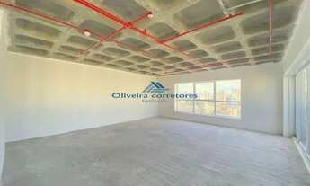 Imagem 12: LAJE CORPORATIVA PERDIZES