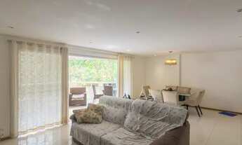 Imagem 5: Apartamento à Venda - Recreio, 3 Quartos, 172 m2