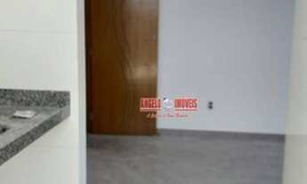 Imagem 6: Apartamento Garden com 2 dormitórios à venda, 135 m² por R$ 499.000,00 - Santa Mônica - Be