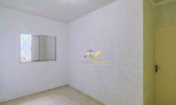 Imagem 5: Sobrado com 2 dormitórios para alugar, 50 m² por R$ 1.450,00/mês - Parque Marajoara - Sant