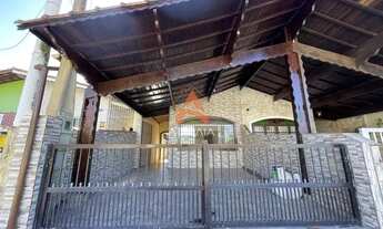 Imagem 2: Casa com 2 dorms, Real, Praia Grande - R$ 420 mil, Cod: 1420